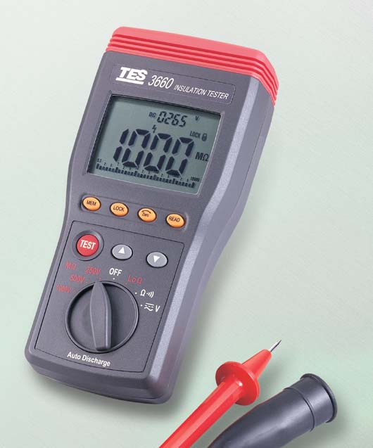 �Ԅ�(d��ng)�Q�n�^���yԇ��TES-3660