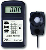 �����ն�Ӌ/�նȃxLX103