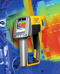 FlukeTi30�����x