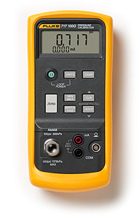 ����У����Fluke717ϵ��