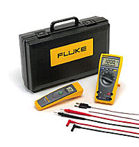 Fluke 179/61 ���t��ض�Ӌ�Ĕ��ֶ��ñ�