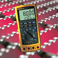 Fluke 789 ProcessMeter™ �^�̶��ñ�