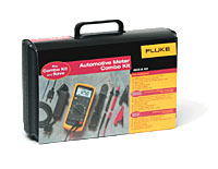 Fluke88V/A��܇(ch��)��(sh��)�ֶ��ñ�