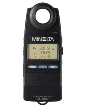 ɫ���ն�ӋCL-200