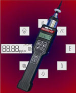 ��yʽVOC�z�y�xPhoCheck 1000