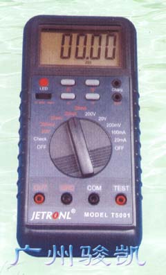 �Ṥ�^��У�xT5001