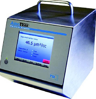 �{���w�������z�O�y�xAeroTrakTM 9000