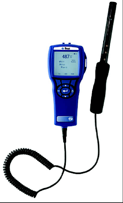 �҃ȿ՚�Ʒ�|��CO/CO2���O�y�xQ-TRAKTM7565