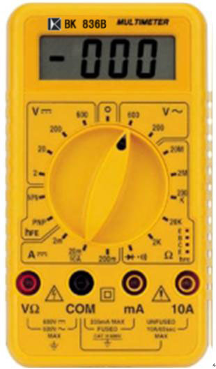 3&frac12;λ�๦��늱�BK836B