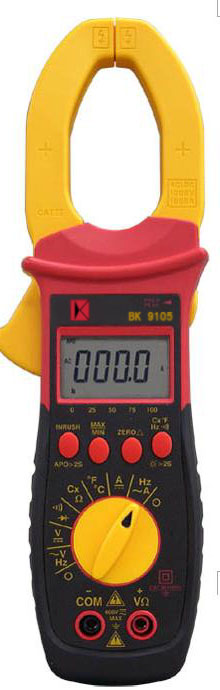 1000A DC/AC�������ֵ�^�lBK9105