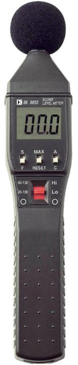 ����Ӌ(j��)Model: BK8650