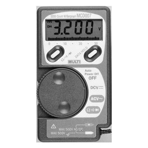 ���䔵���f�ñ�MCD-007/8/9/10