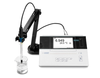 SCHOTT �_ʽPHӋProLab1000