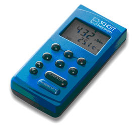 SCHOTT handylabϵ�б�yʽ늌��ʃx