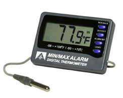 ����Ļ�ضȱ�DeltaTRAK12207