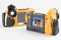 Fluke�����xTi50FT