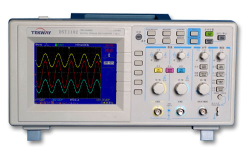 ��ɫ����ʾ����DST4040