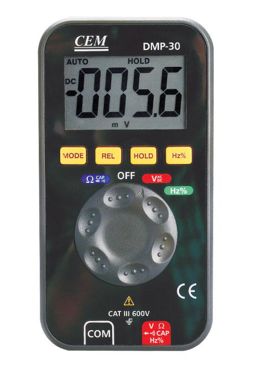 �����͔����f�ñ�DMP-30