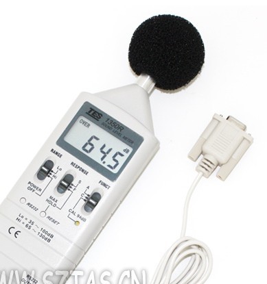 ����ʽ����ӋTES-1350R RS232