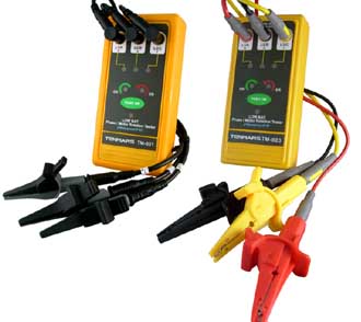 ��ˮ�߶ȱ��o�����Դ/�R�_�z�y�c����TM-601