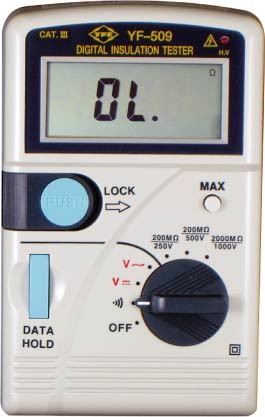 ����ʽ���yԇ�xYF-509