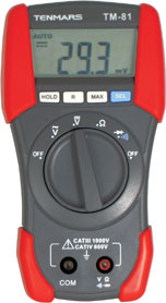 �����f�ñ�TM-81