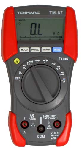 ����ʽ����늱�TM-87