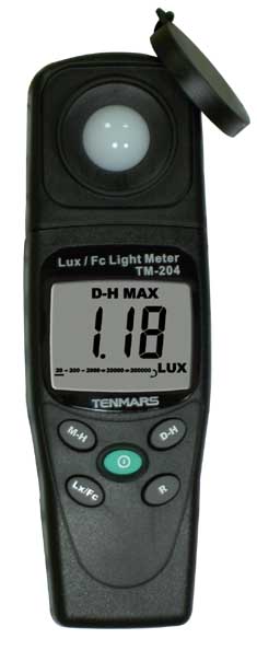 ��λ�նȱ�TM-204