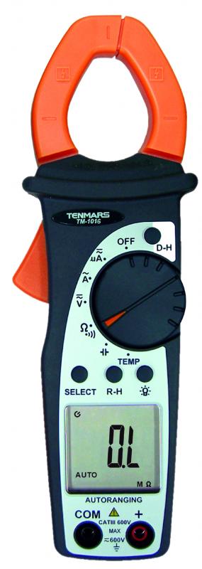 AC HVAC�Q��TM-1016