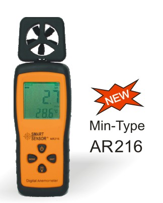 AR216�߾����L���L��Ӌ