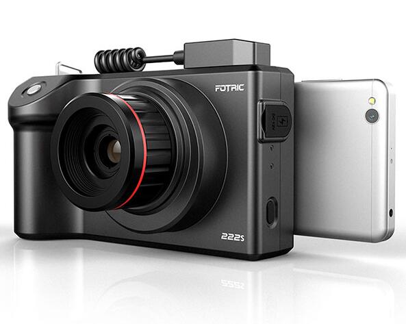 ���̎�ͨ�ß���xFotric 222s/Fotric 222s-1/Fotric 222s-2