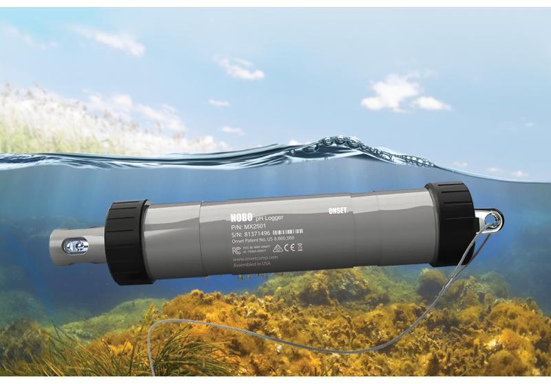 HOBO������A��PHӛ䛃xMX2501���{��