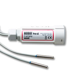 HOBO�ⲿ�ضȔ���ӛ���U23-003