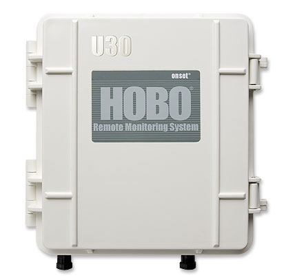 HOBO&reg; U30-Wi-Fiͨ�Ŕ���ӛ���U30��ETH