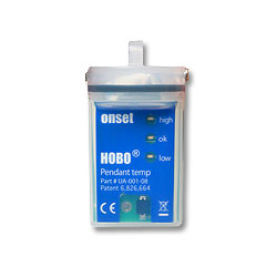 HOBO&reg; �ض�/����(��ˮ)����ӛ���UA-001-64